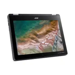 Acer Chromebook Spin 512 R853TA - Conception inclinable - Intel Pentium Silver - N6000 - jusqu'à 3.3 G... (NX.A91EF.002)_7